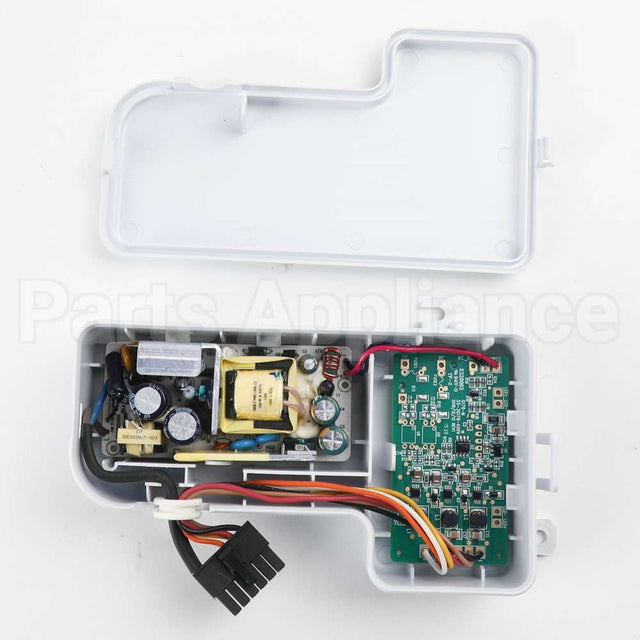 W11038857 Whirlpool Invrtr-Box