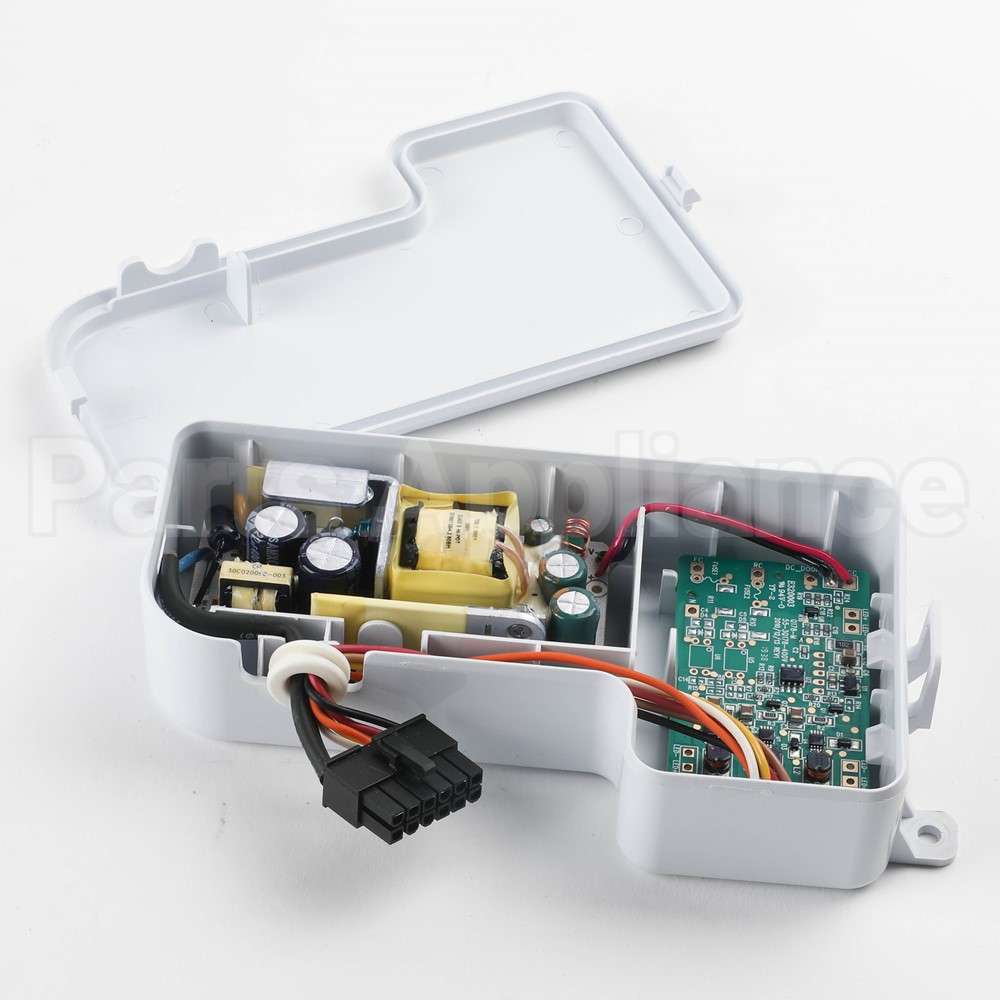 W11038857 Whirlpool Invrtr-Box