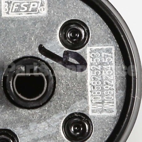 W11039089 Whirlpool Knob