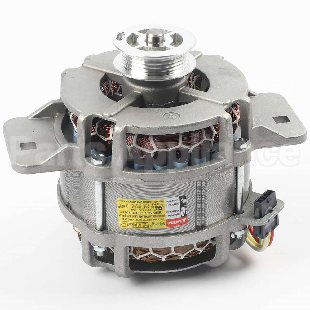 W11039788 Whirlpool Motor-Drve