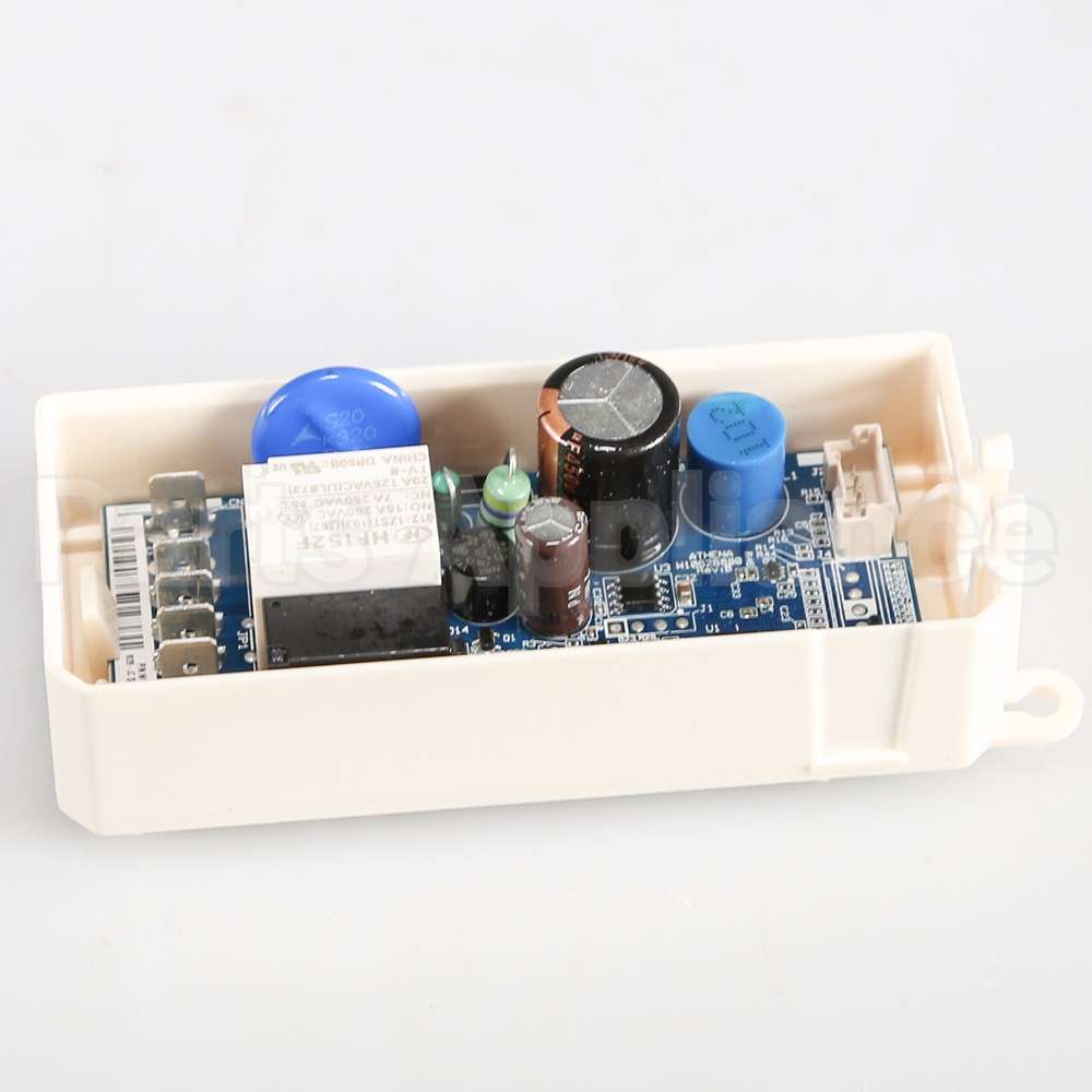 W11039790 Whirlpool Cntrl-Elec