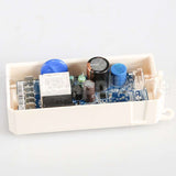 W11039790 Whirlpool Cntrl-Elec
