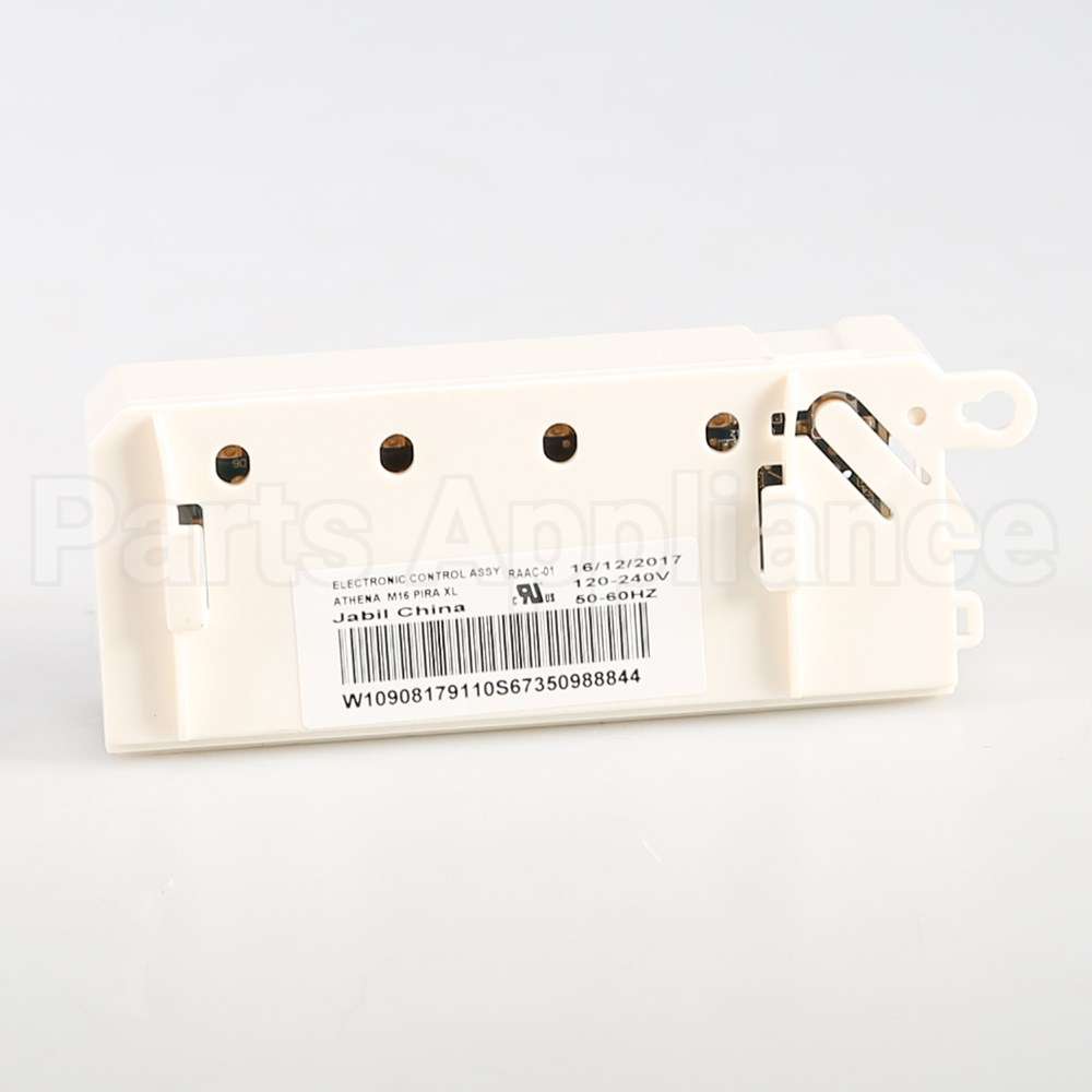 W11039790 Whirlpool Cntrl-Elec