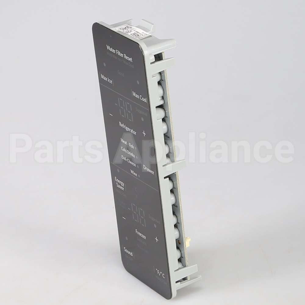 W11039890 Whirlpool Cntrl-Elec