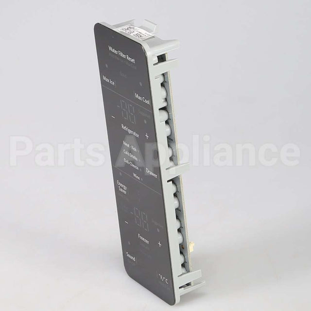 W11039890 Whirlpool Cntrl-Elec