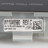 W11039890 Whirlpool Cntrl-Elec