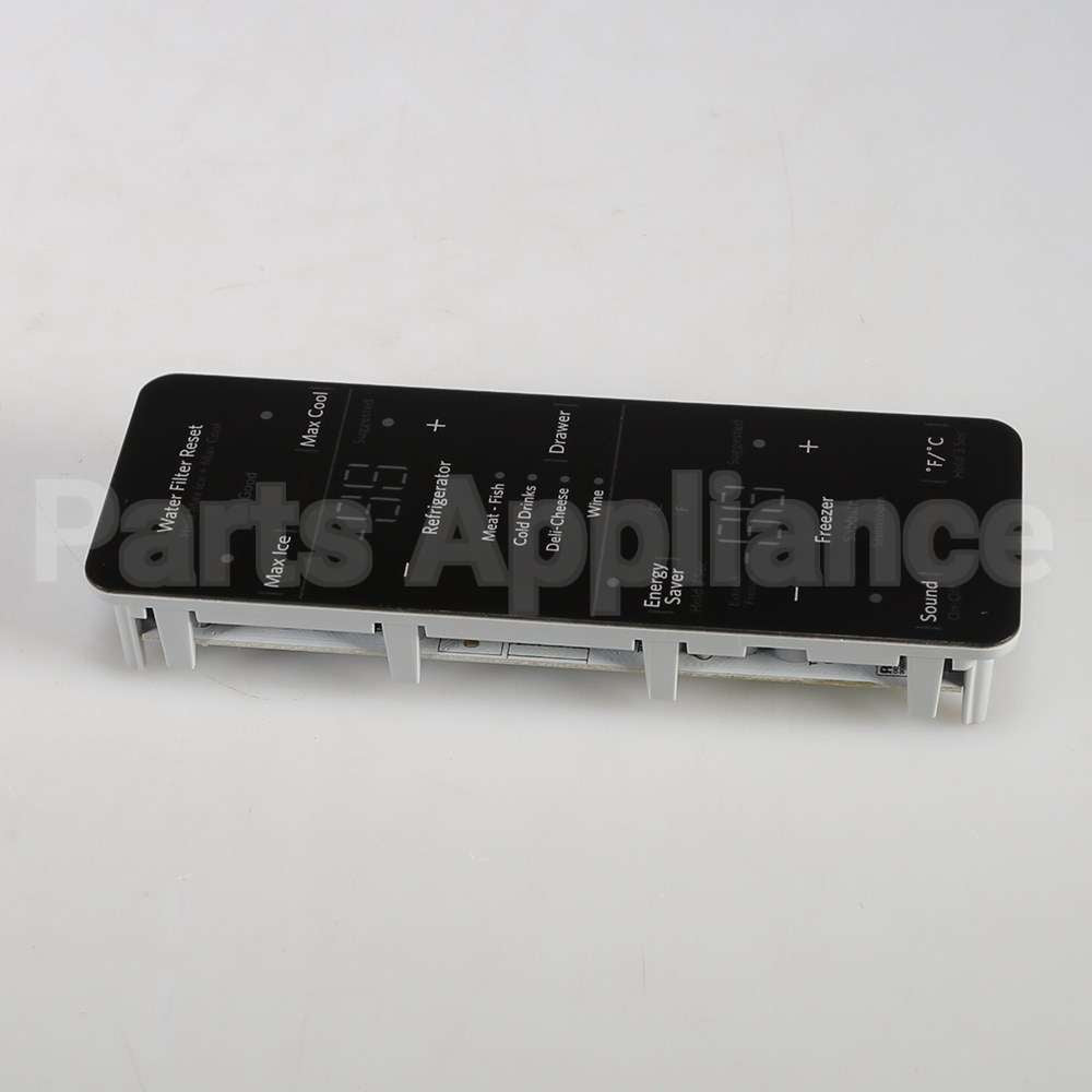 W11039890 Whirlpool Cntrl-Elec