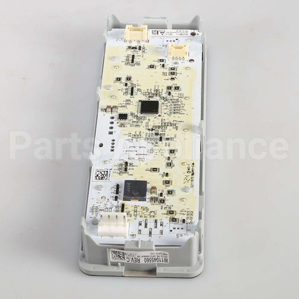W11039890 Whirlpool Cntrl-Elec
