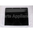 W11040044 Whirlpool Cooktop