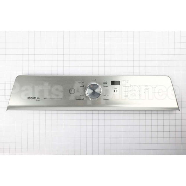 W11042482 Whirlpool Panel-Cntrl