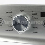 W11042482 Whirlpool Panel-Cntrl