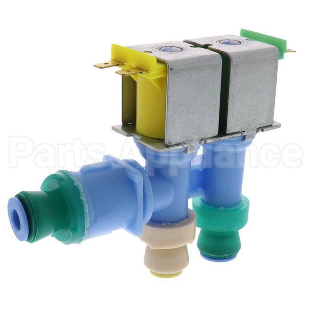 W11043013 Water Valve Compatible
