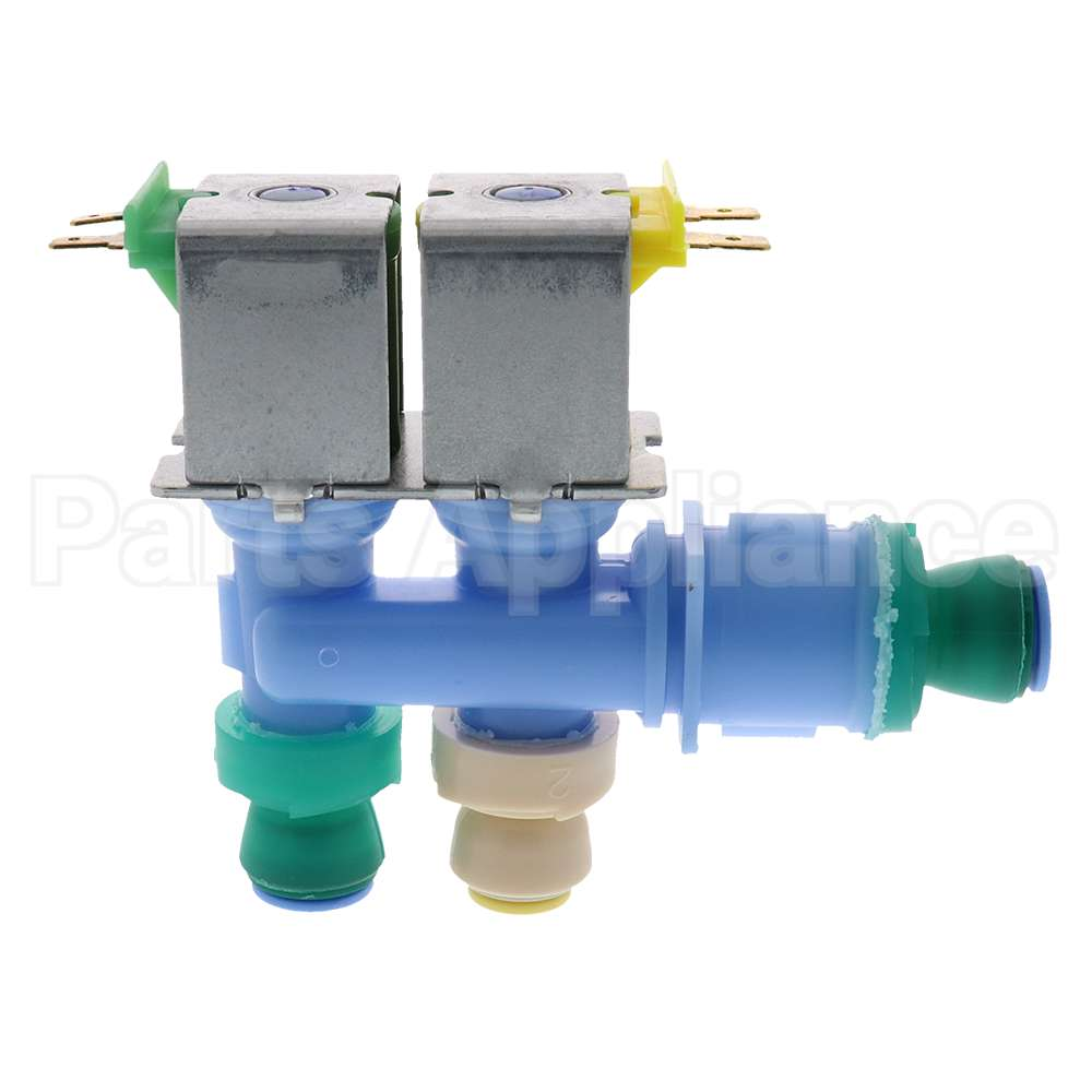 W11043013 Water Valve Compatible