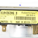 W11043387 Whirlpool Timer