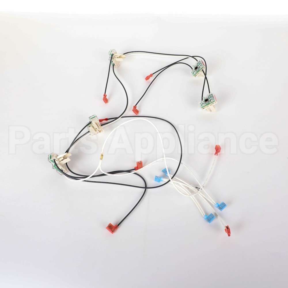 W11043536 Whirlpool Harns-Wire