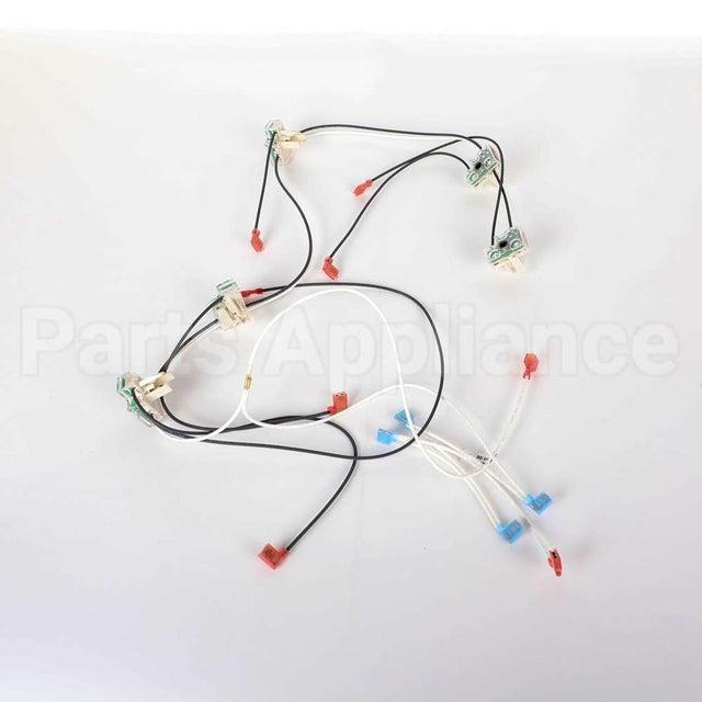 W11043536 Whirlpool Harns-Wire