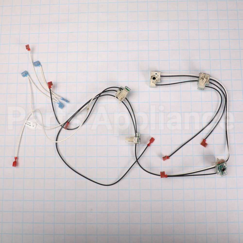 W11043536 Whirlpool Harns-Wire