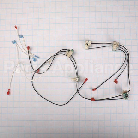 W11043536 Whirlpool Harns-Wire