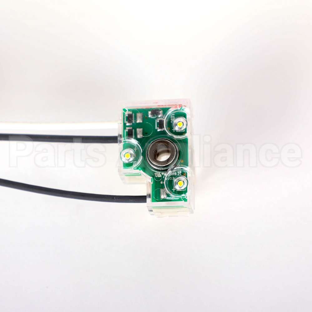 W11043536 Whirlpool Harns-Wire