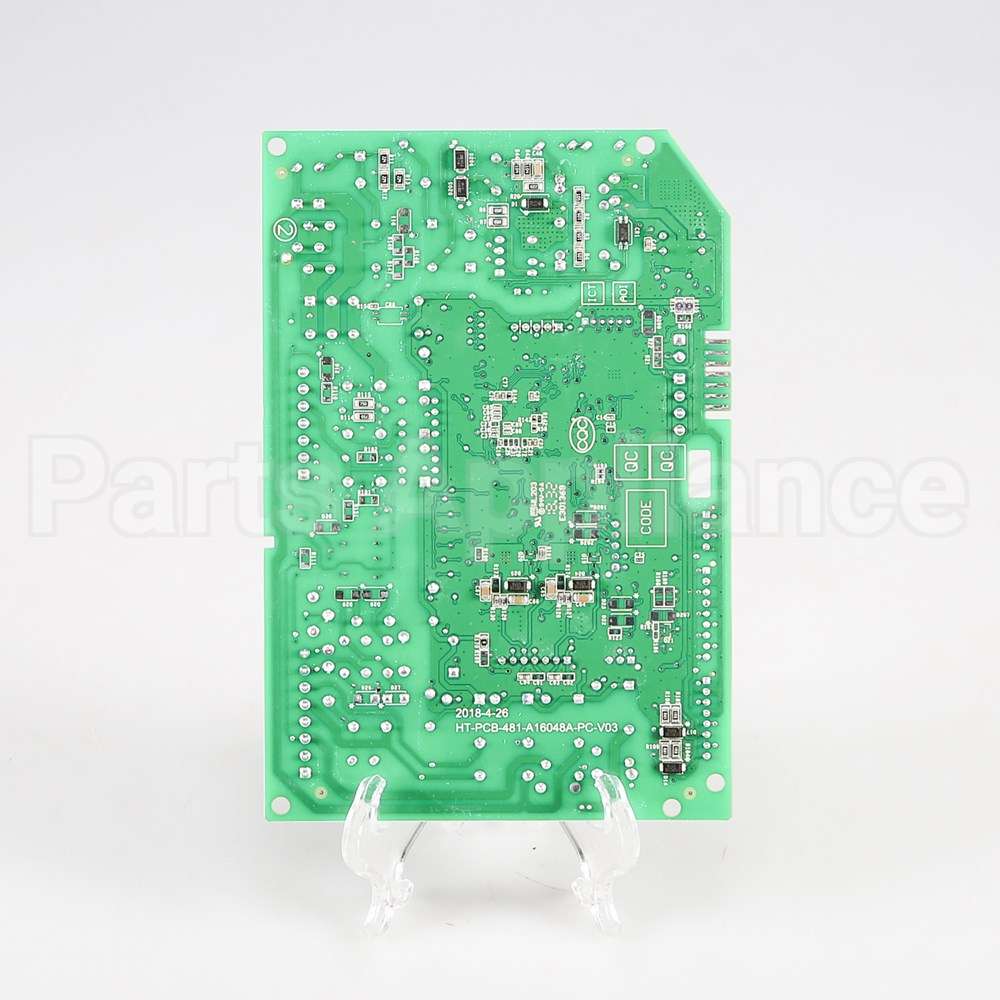 W11043763 Whirlpool Cntrl-Elec