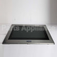 W11047015 Whirlpool Glass-Door