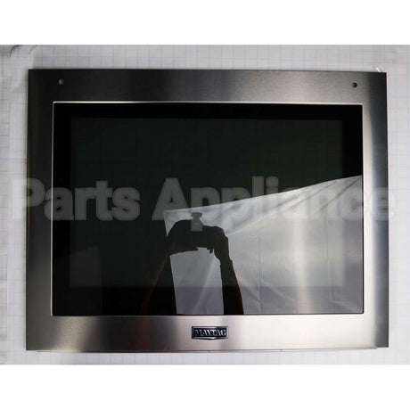 W11047015 Whirlpool Glass-Door