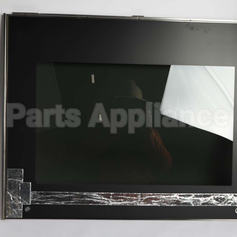 W11047015 Whirlpool Glass-Door