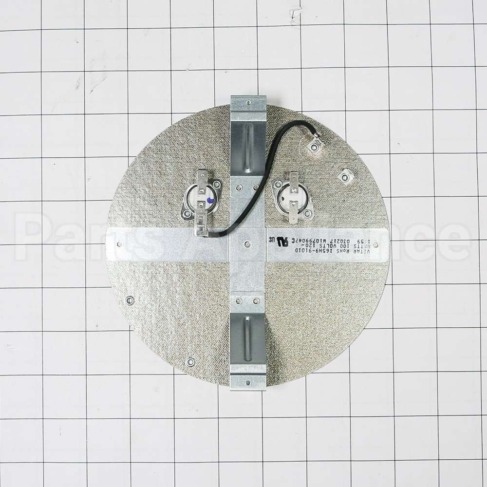 W11047668 Whirlpool Elmnt-Surf