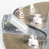 W11047668 Whirlpool Elmnt-Surf