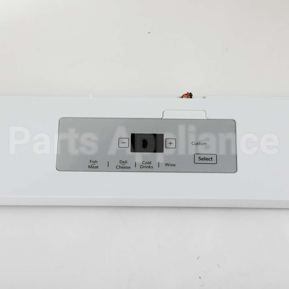 W11048823 Whirlpool Cover