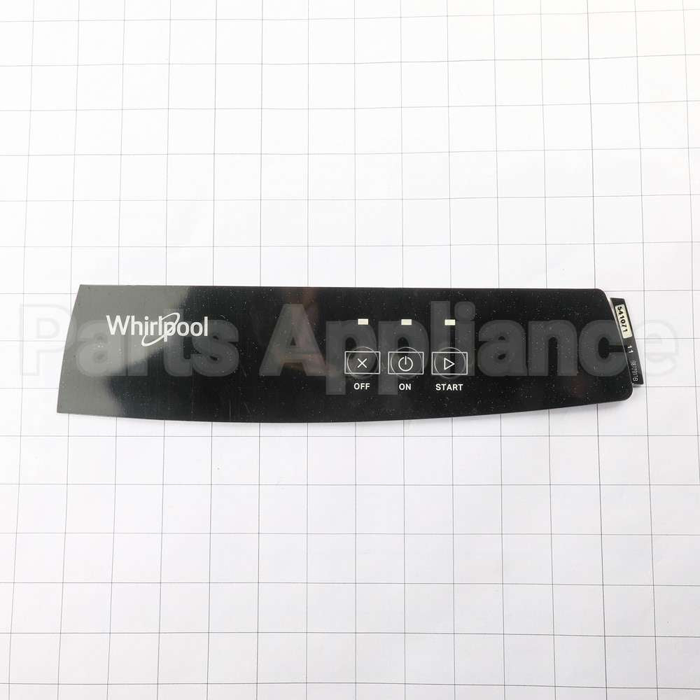 W11050447 Whirlpool Insert