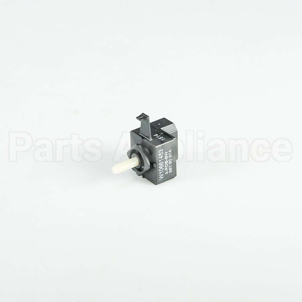 W11050715 Whirlpool Switch