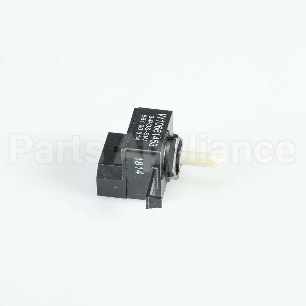 W11050715 Whirlpool Switch