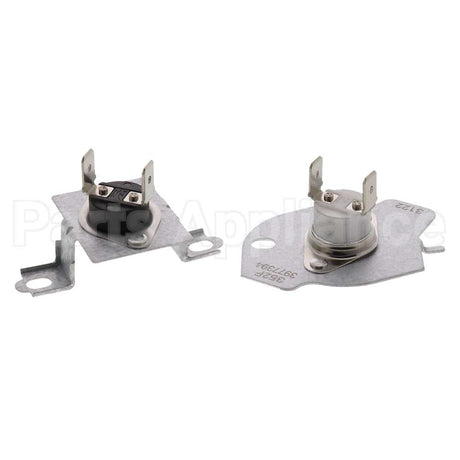 W11050897 Thermal Cutoff Kit Compatible