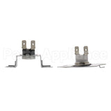 W11050897 Thermal Cutoff Kit Compatible