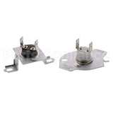 W11050897 Thermal Cutoff Kit Compatible