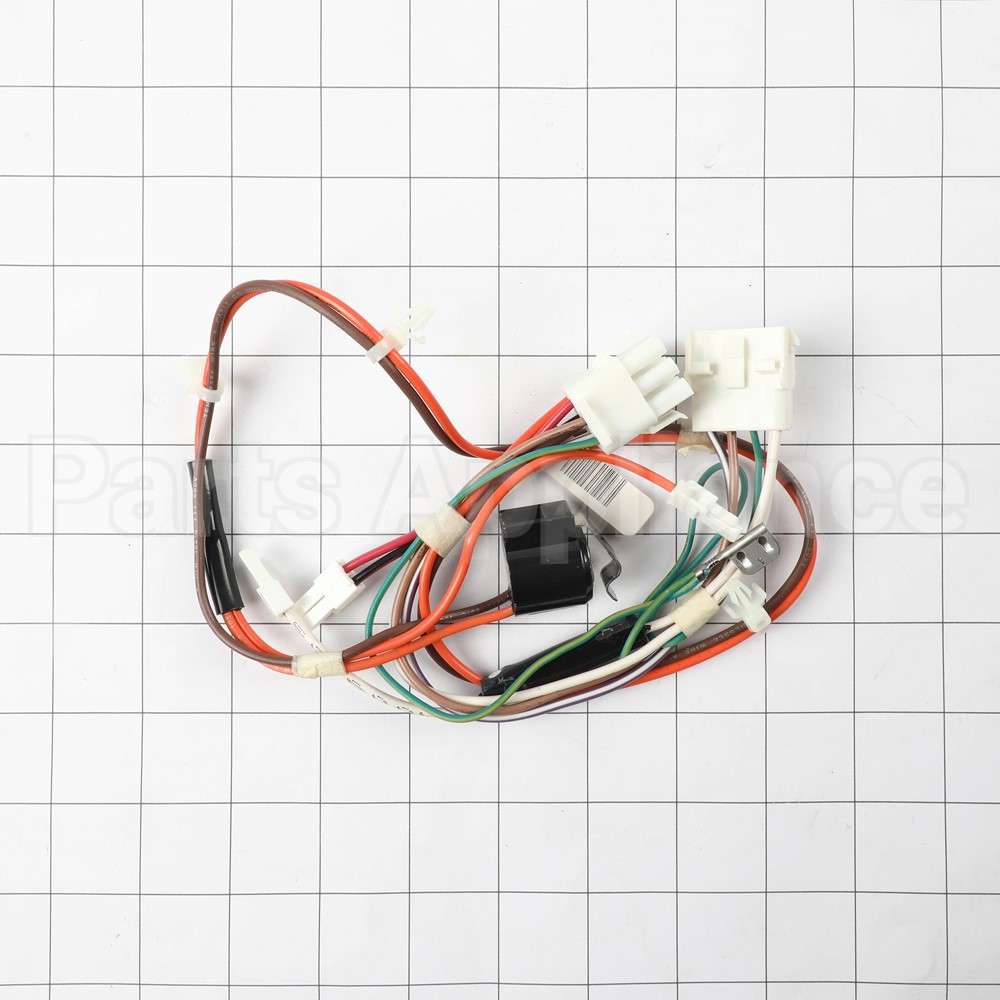W11050973 Whirlpool Harns-Wire
