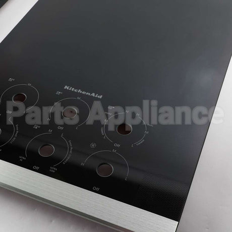 W11051487 Whirlpool Cooktop