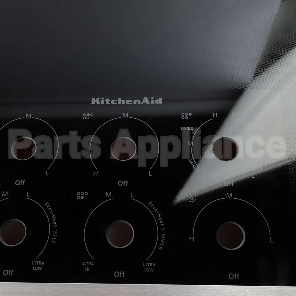 W11051487 Whirlpool Cooktop