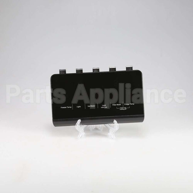 W11082782 Whirlpool Cntrl-Elec