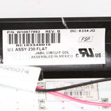 W11082782 Whirlpool Cntrl-Elec