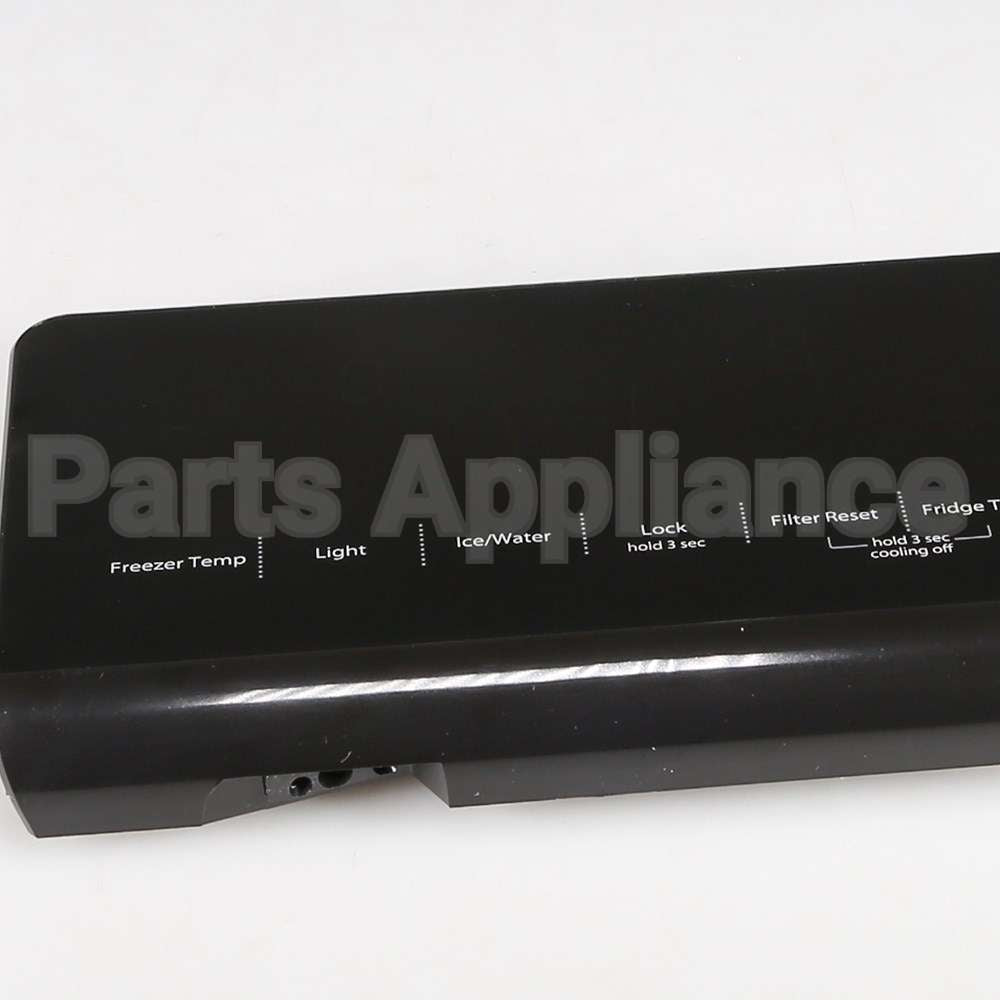 W11082782 Whirlpool Cntrl-Elec