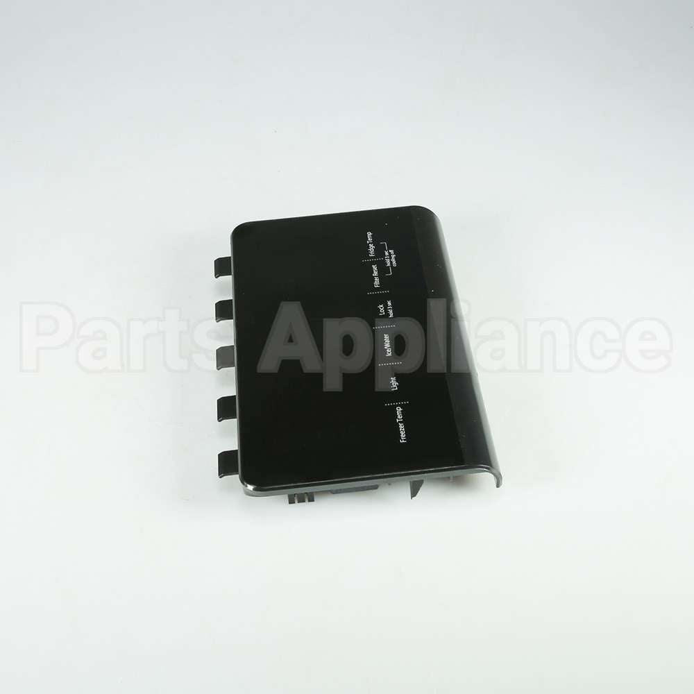 W11082782 Whirlpool Cntrl-Elec