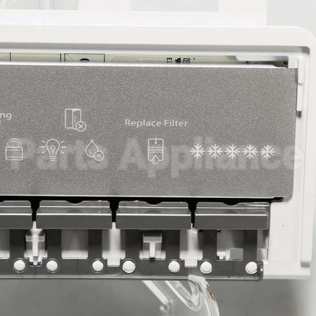 W11082783 Whirlpool Cntrl-Elec