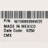 W11082837 Whirlpool Cntrl-Elec