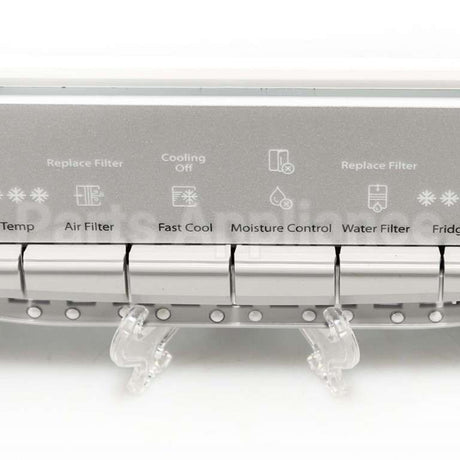 W11082837 Whirlpool Cntrl-Elec