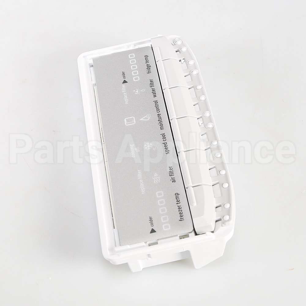 W11082840 Whirlpool Cntrl-Elec