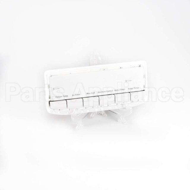 W11082844 Whirlpool Cntrl-Elec