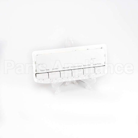 W11082844 Whirlpool Cntrl-Elec