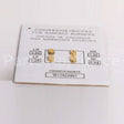 W11083837 Whirlpool Cnvrsn-Kit